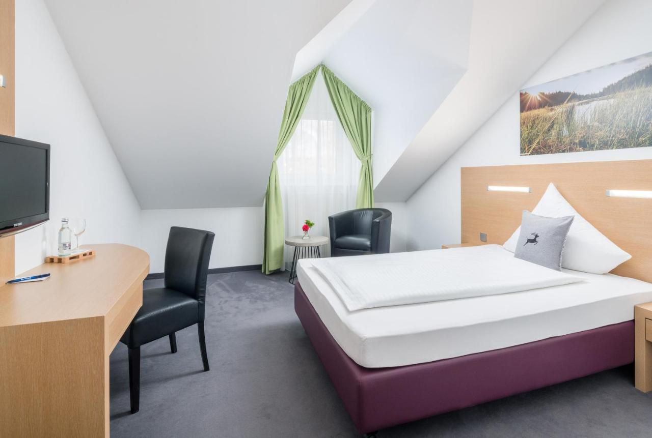 Hotel Arberland Tagungshaus 3*
