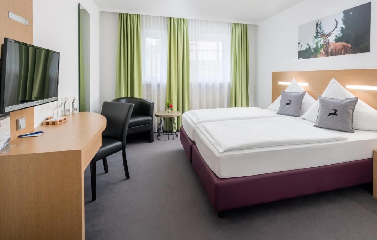 Arberland Tagungshaus 3*