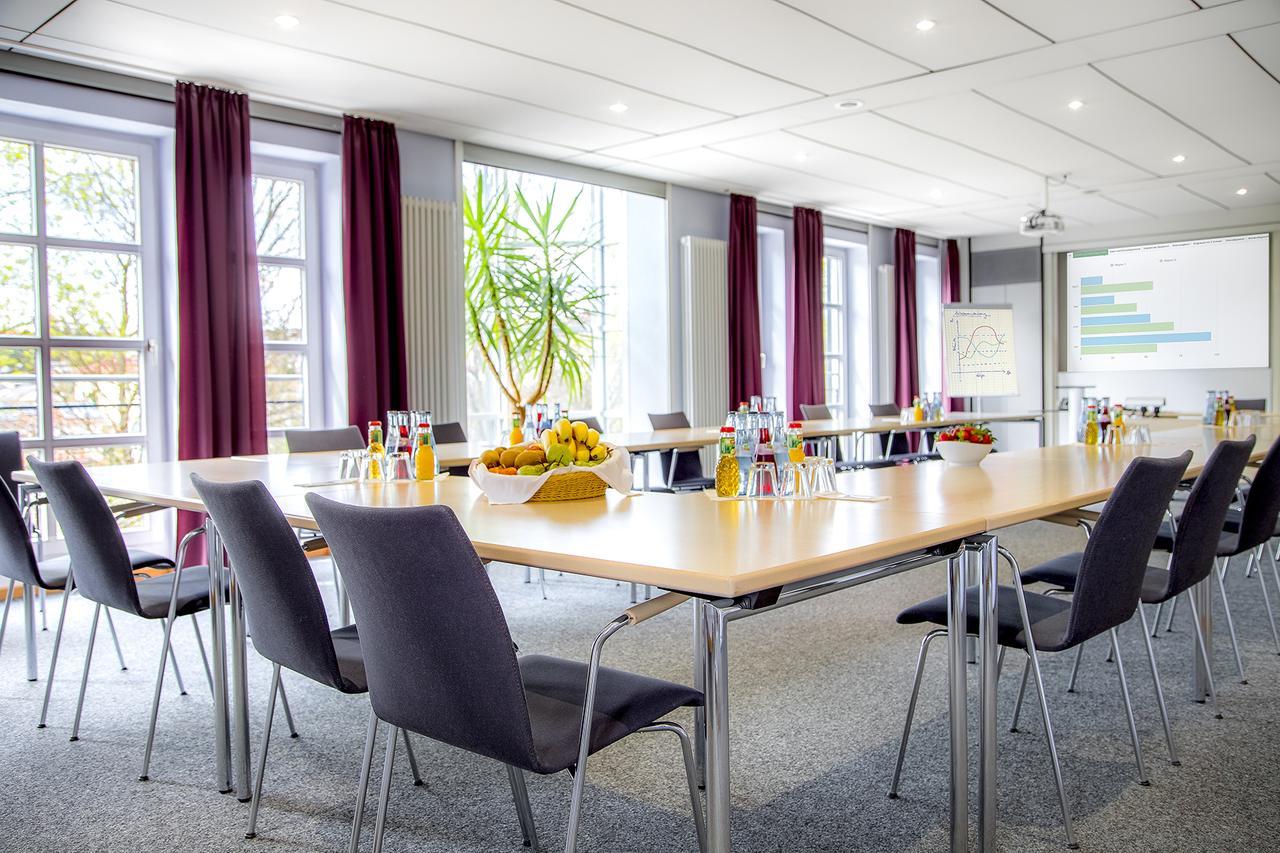 Arberland Tagungshaus Hotel Regen